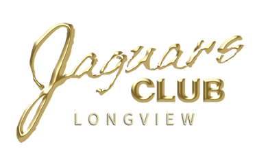 Jaguars Longview logo