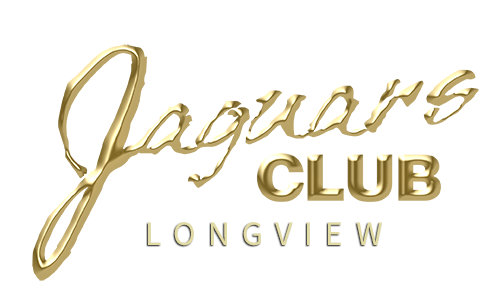 Jaguars Longview logo